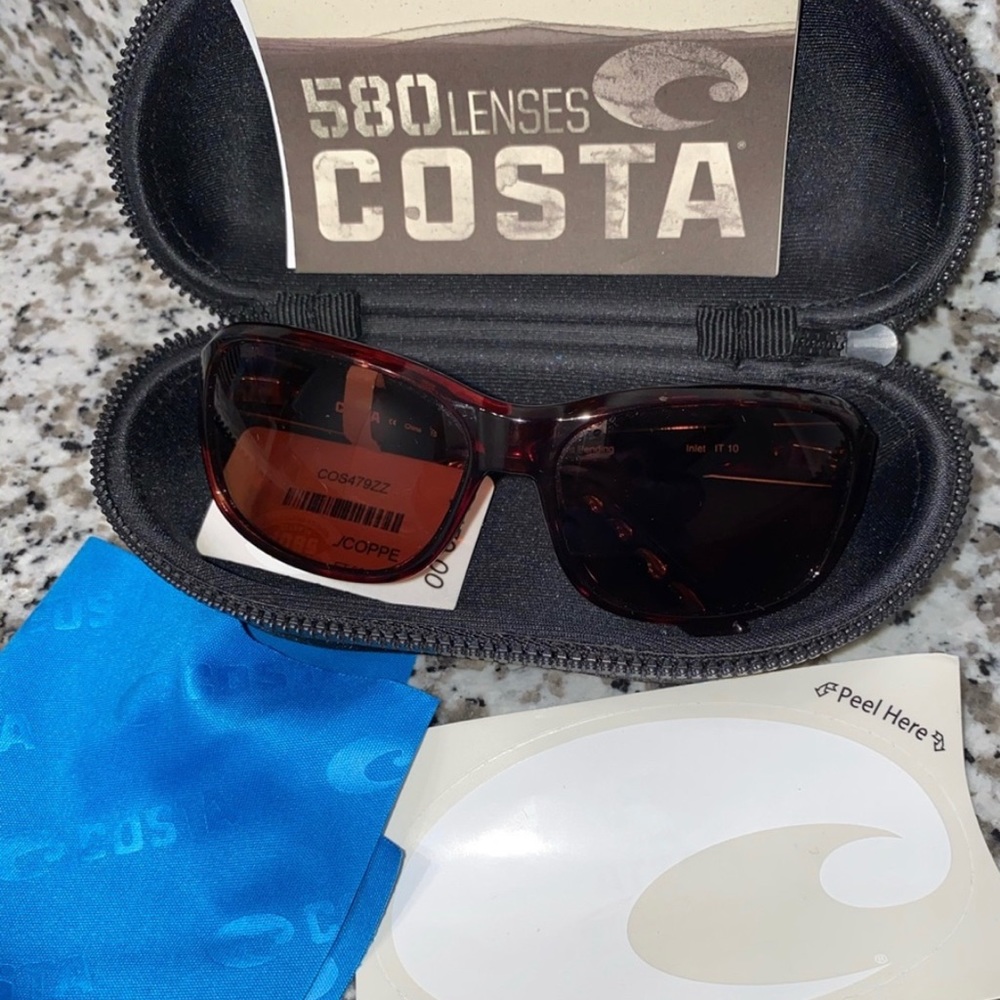 Costa Sunglasses